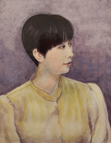 blank